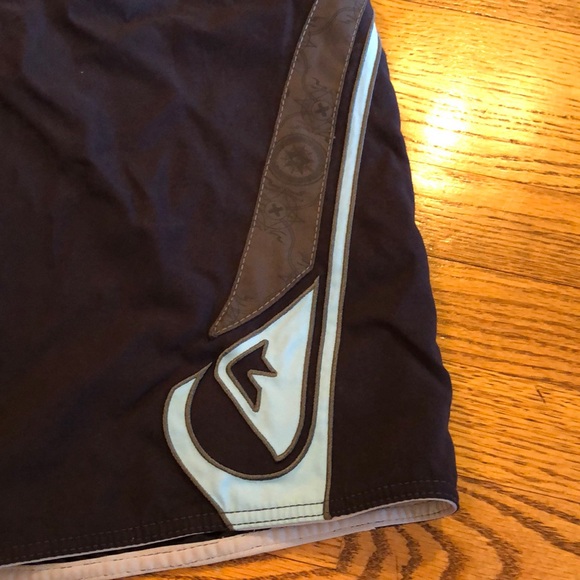 Quicksilver Board Shorts - Picture 3 of 8